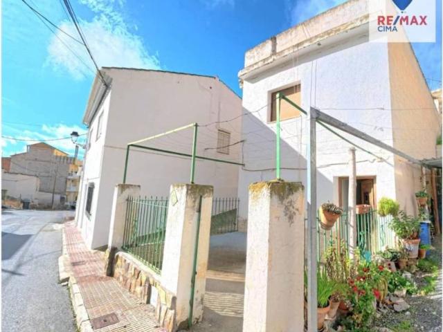 Casa en venta en Comarca de Baza, Andalucía