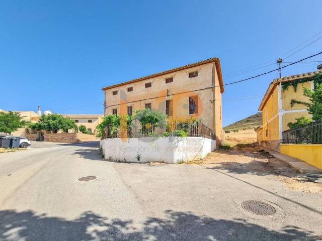 Casa en venta en Comarca de Baza, Andalucía