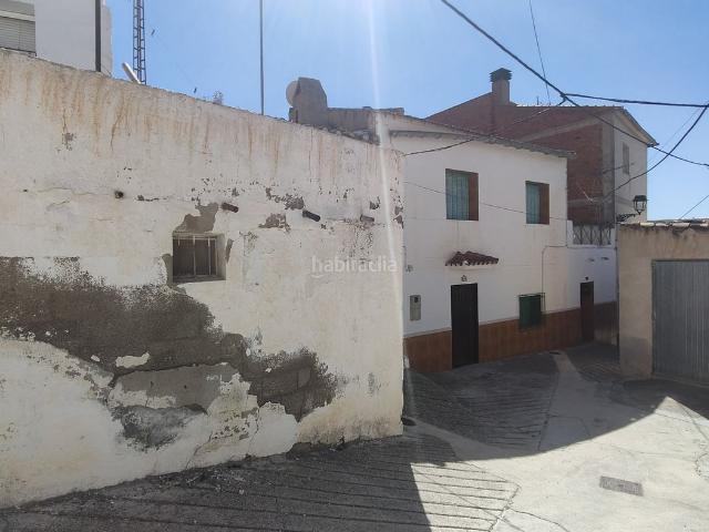 Casa en venta en Comarca de Baza, Andalucía