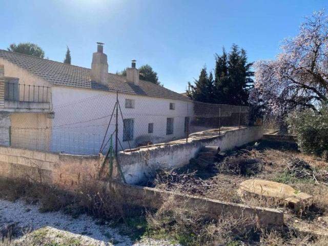 Casa en venta en Las Vertientes, Comarca de Baza