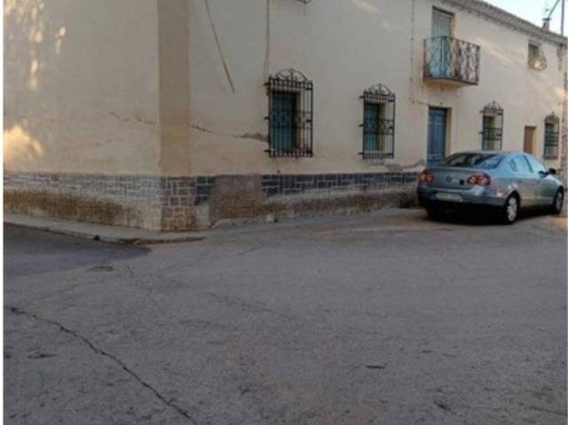 Casa en venta en Comarca de Baza, Andalucía