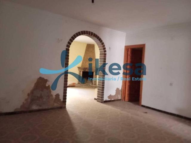 Casa en venta en Comarca de Baza, Andalucía