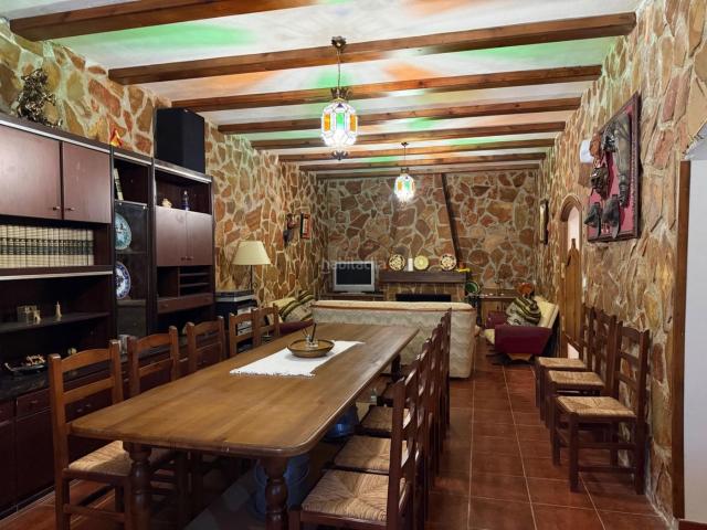 Casa en venta en Comarca de Baza, Andalucía