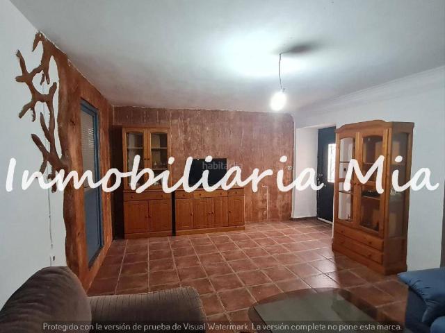 Casa en venta en Comarca de Baza, Andalucía
