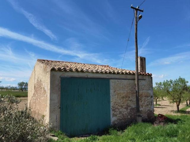 Casa en venta en Comarca de Baza, Andalucía