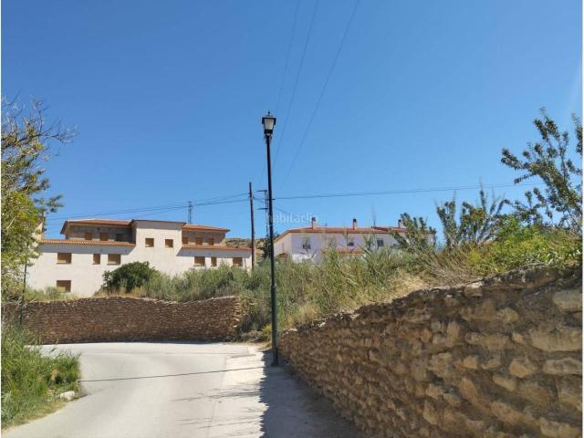 Casa en venta en Comarca de Baza, Andalucía