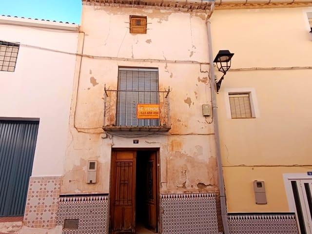 Casa en venta en Comarca de Baza, Andalucía