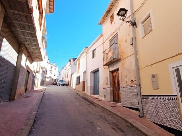 Casa en venta en Comarca de Baza, Andalucía