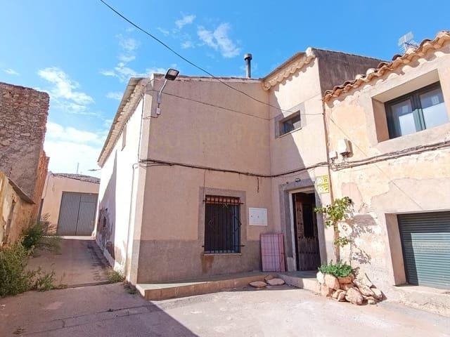 Casa en venta en Comarca de Baza, Andalucía
