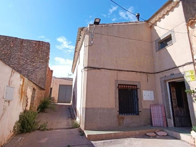 Casa en venta en Comarca de Baza, Andalucía