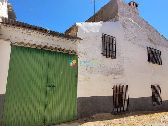 Casa en venta en Comarca de Baza, Andalucía