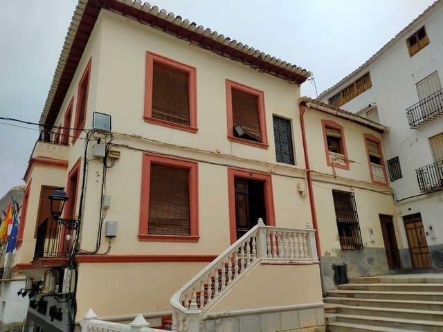 Casa en venta en Comarca de Baza, Andalucía