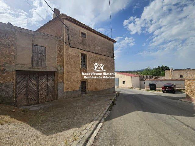 Casa en venta en Comarca de Baza, Andalucía
