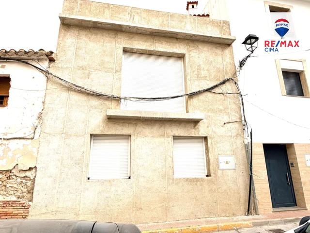 Casa en venta en Comarca de Baza, Andalucía
