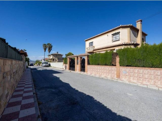 Casa en venta en El Ventorrillo, Comarca de la Vega de Granada