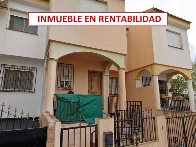 Casa en venta en Comarca de la Vega de Granada, Andalucía