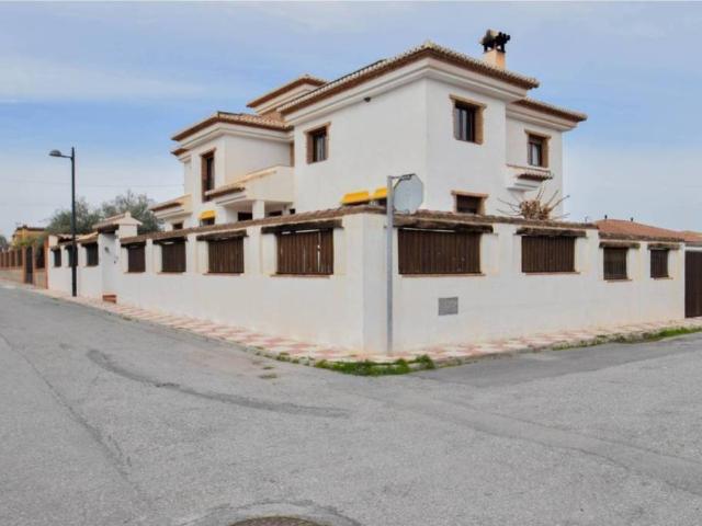 Casa en venta en El Ventorrillo, Comarca de la Vega de Granada