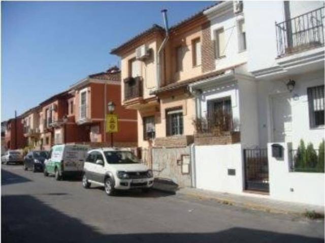 Casa en venta en Comarca de la Vega de Granada, Andalucía