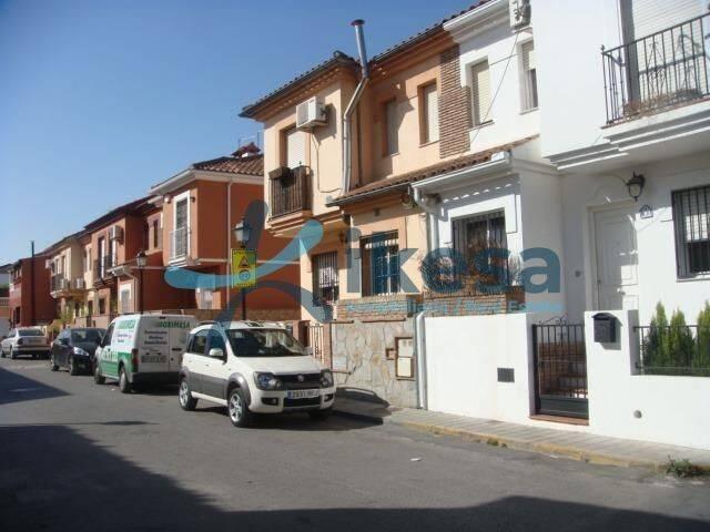 Casa en venta en Comarca de la Vega de Granada, Andalucía