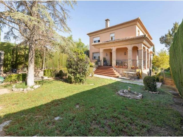 Casa en venta en Comarca de la Vega de Granada, Andalucía