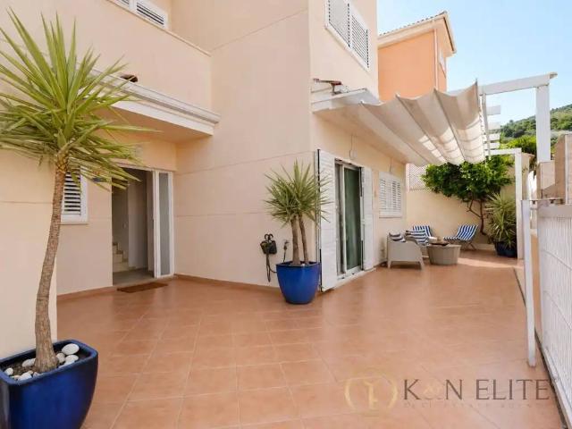 Casa en venta en Racó de Bellver, la Ribera Baixa
