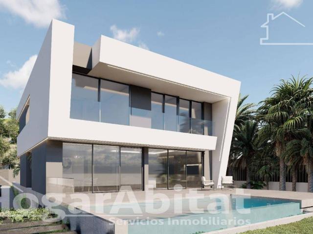 Casa en venta en el Dosser, la Ribera Baixa