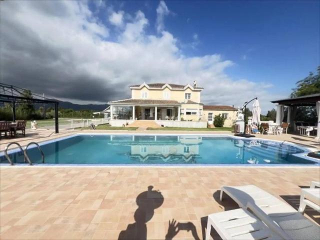 Casa en venta en la Ribera Baixa, Valencia