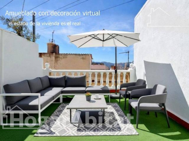 Casa en venta en la Ribera Baixa, Valencia