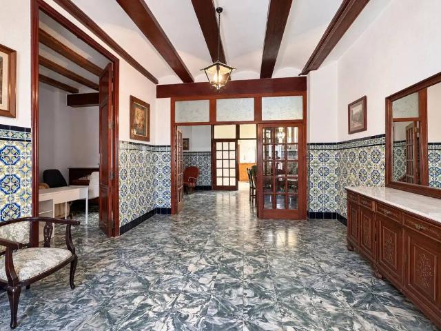 Casa en venta en la Ribera Baixa, Valencia