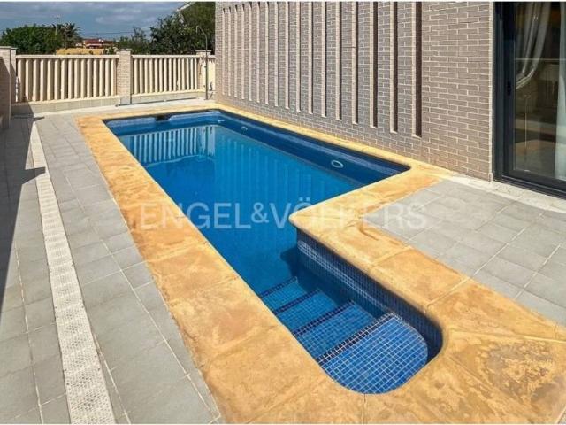 Casa en venta en la Ribera Baixa, Valencia