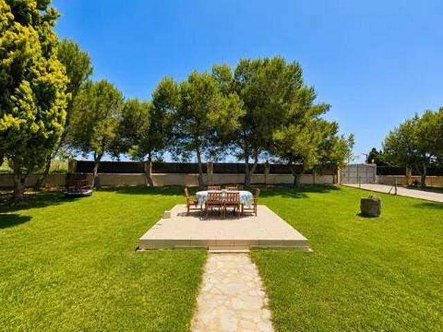 Casa en venta en Masia del Raco, la Ribera Baixa