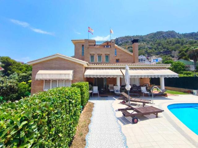 Casa en venta en la Ribera Baixa, Valencia