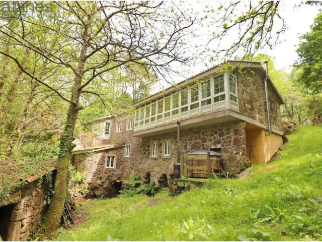 Casa en venta en A Coruña, Galicia