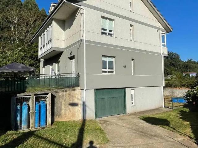 Casa en venta en A Coruña, Galicia