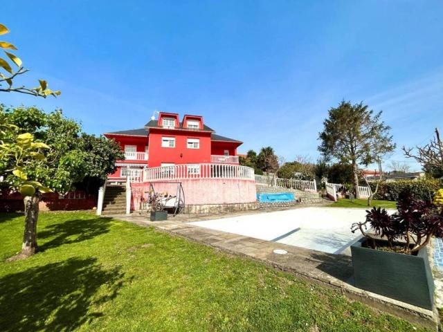 Casa en venta en A Coruña, Galicia