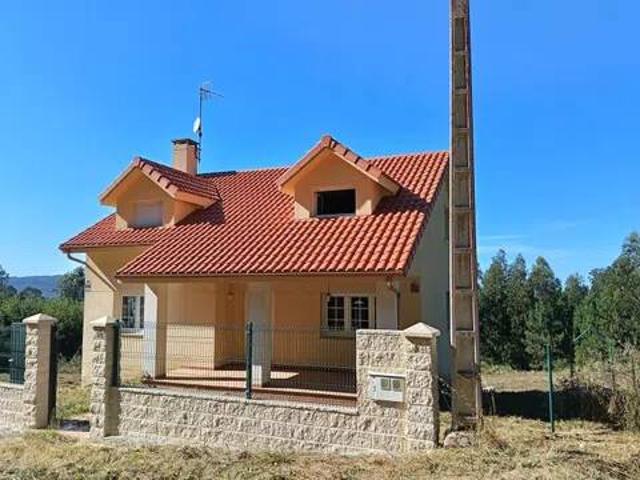 Casa en venta en A Coruña, Galicia
