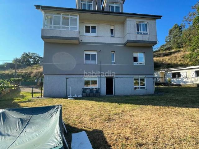 Casa en venta en Cordeda, A Coruña