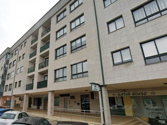 Casa en venta en Conduzo, Culleredo