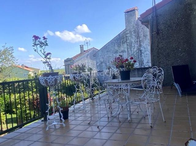 Casa en venta en Conduzo, Culleredo