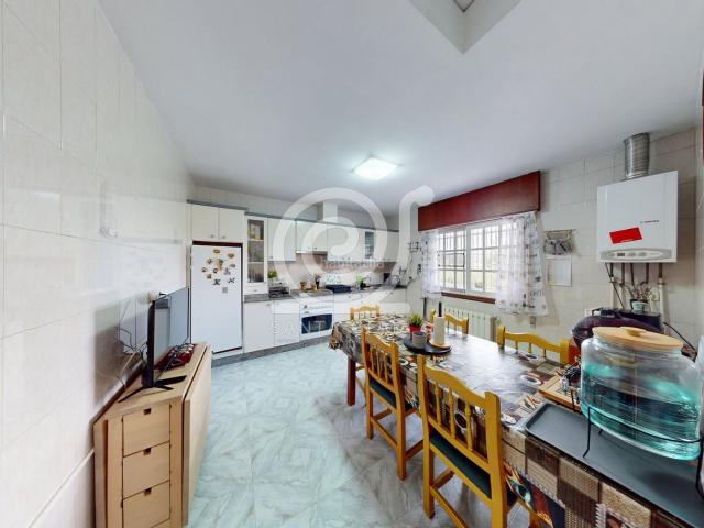 Casa en venta en Conduzo, Culleredo