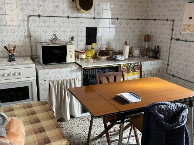 Casa en venta en Cordeda, A Coruña