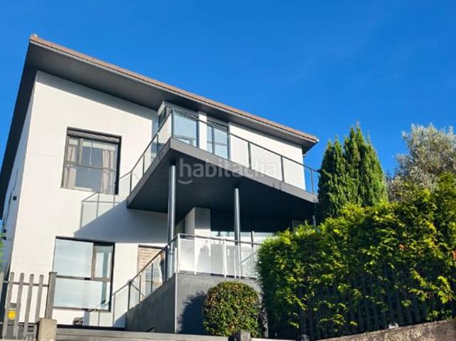 Casa en venta en Conduzo, Culleredo