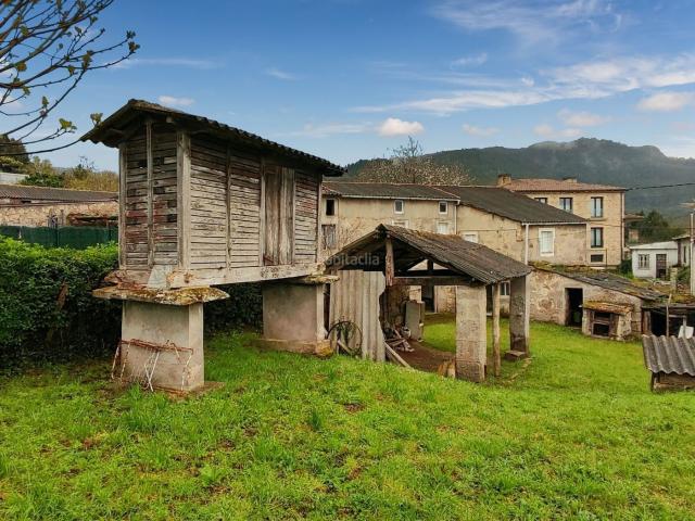 Casa en venta en Cordeda, A Coruña