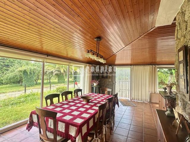 Casa en venta en Cordeda, A Coruña