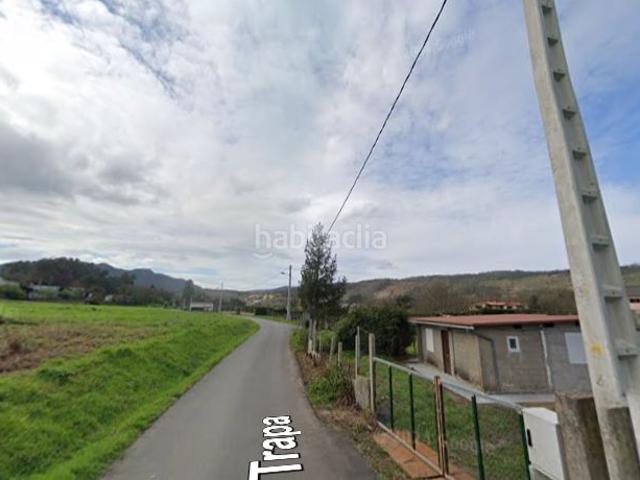 Casa en venta en Cordeda, A Coruña
