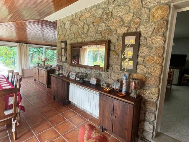 Casa en venta en Cordeda, A Coruña