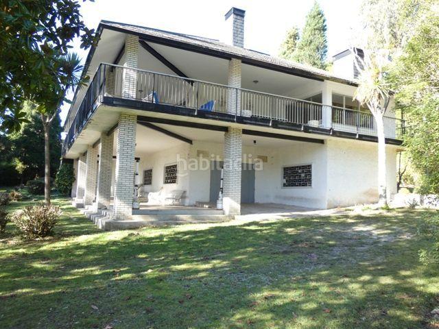 Casa en venta en Cordeda, A Coruña