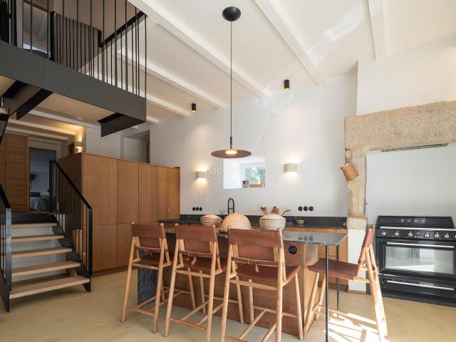 Casa en venta en Cordeda, A Coruña
