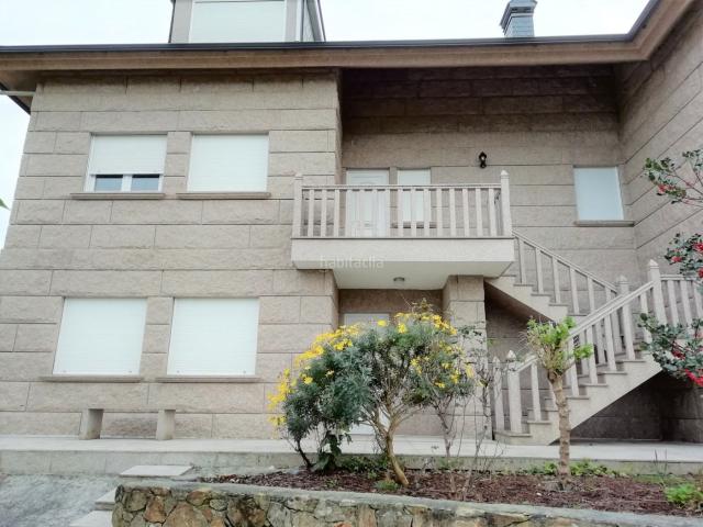Casa en venta en Cordeda, A Coruña