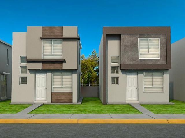 Casa en venta en Salinas Victoria, Nuevo León